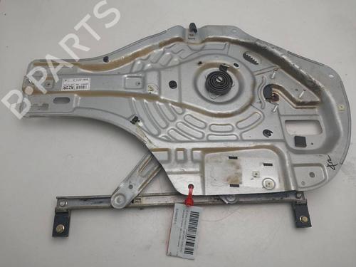 Used Front right window mechanism Front right window mechanism HYUNDAI TUCSON (JM) 2.0 CRDi (113 hp) 40022536 40022536