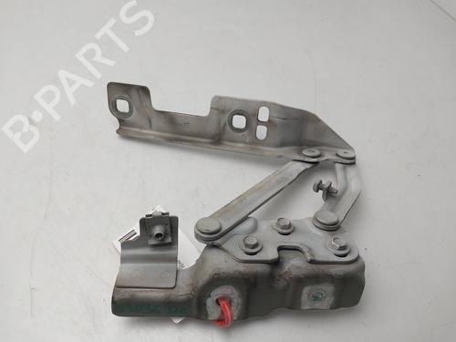 Hinge/Door check strap OPEL ASTRA J Saloon 1.6 CDTi (69) | BP32683673C146 - Image 4