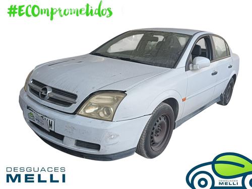 Used Parts OPEL VECTRA C (Z02) 1.8 16V (122 hp) 3490426