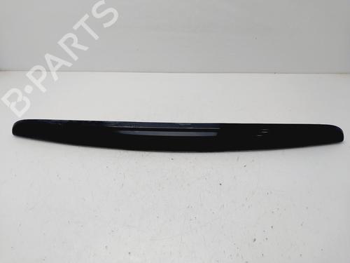 Used Tailgate handle CITROËN C3 I (FC_, FN_) 1.1 i (60 hp) 25784813