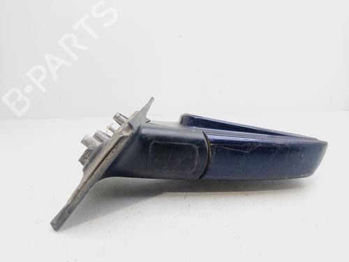 Right mirror HYUNDAI MATRIX (FC) 1.5 CRDi | BP23405894C27 