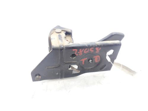 Rear right interior door handle HYUNDAI SANTA FÉ I (SM) 2.0 CRDi 4x4 | BP12408480I16 