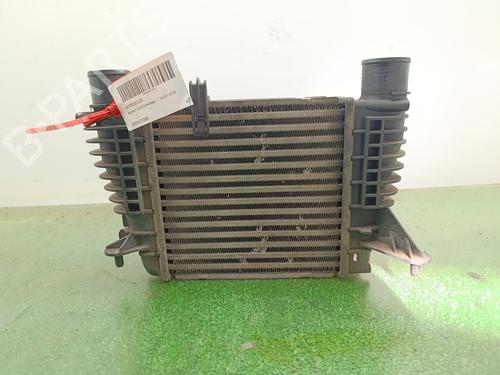 Intercooler RENAULT CLIO III (BR0/1, CR0/1) 1.5 dCi (BR17, CR17) | BP37799521M30 - Image 3