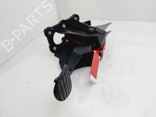 bremsepedal RENAULT LAGUNA III (BT0/1) [2007-2015]  19259031