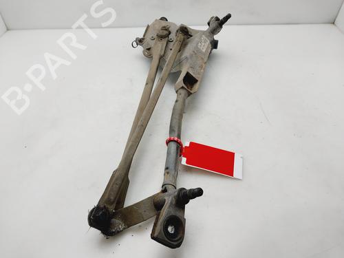 Front wiper motor FORD FIESTA VI (CB1, CCN) | BP33547639M29 - Image 4