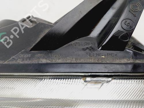 Scheinwerfer links FORD FOCUS II (DA_, HCP, DP) 1.8 TDCi | BP28191452C28 