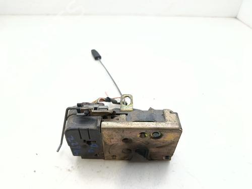 Used Front right lock Front right lock PEUGEOT 206 Hatchback (2A/C) [1998-2012] 35943732 35943732