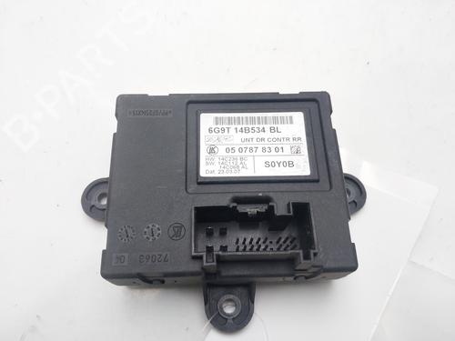 Used Electronic module LAND ROVER FREELANDER 2 (L359) 2.2 TD4 4x4 (152 hp) 16573845