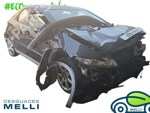 Sprederrør HONDA CIVIC VIII Hatchback (FN, FK) 2.2 CTDi (FK3) | BP27484281M98 