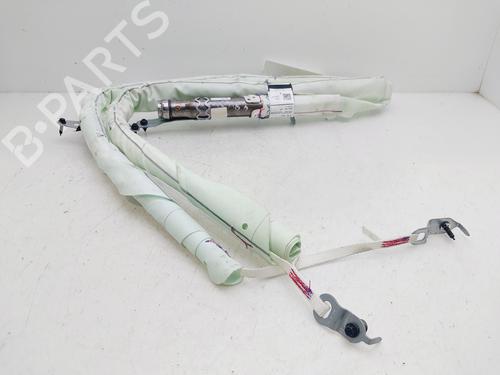 Right curtain airbag VOLVO XC40 (536)  | BP29390773C12 
