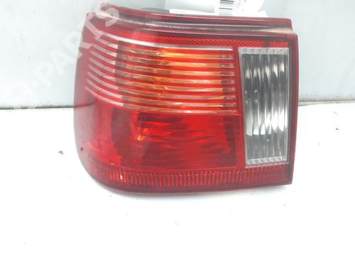 Used Left taillight Left taillight SEAT IBIZA II (6K1) [1993-2002] 10091215 10091215