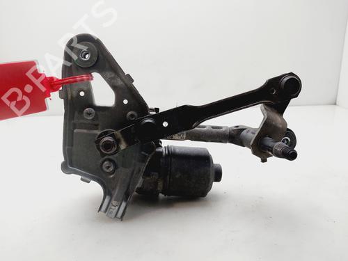 Used Front wiper motor PEUGEOT 3008 I MPV (0U_) [2009-2017]  32470110