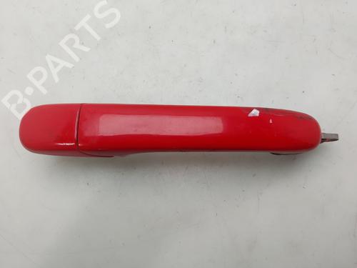 Used Front right exterior door handle Front right exterior door handle SEAT CORDOBA (6K1, 6K2) [1993-2002] 36070921 36070921