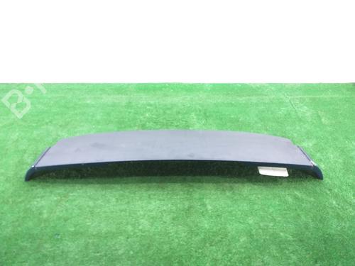 Rear spoiler BMW X3 (E83) 2.0 d | BP25993736C96 