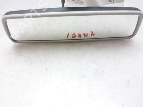 Used Rear mirror SEAT IBIZA IV (6J5, 6P1) [2008-2017]  11808024