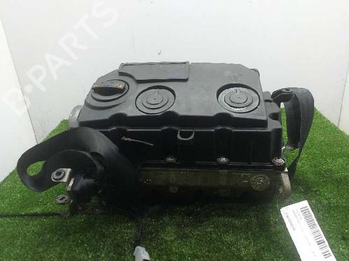 Used Cylinder head SKODA FABIA I (6Y2) [1999-2008]  10971360