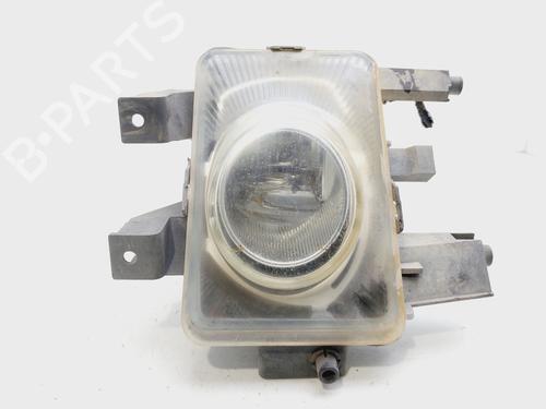 Used Left front fog light OPEL ASTRA H (A04) [2004-2014]  22404940