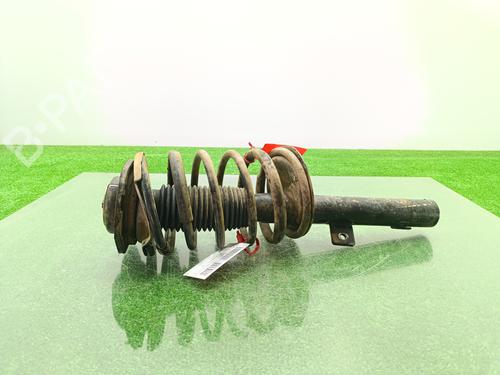 Used Right front shock absorber PEUGEOT PARTNER Box Body/MPV 1.6 HDi 16V 4x4 (90 hp) 29288699