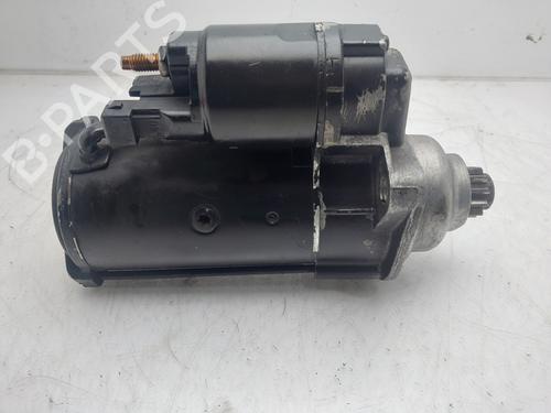 Starter SEAT TOLEDO II (1M2) 1.9 TDI | BP36557694M8 - Image 3