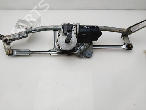 Used Front wiper motor VOLVO XC90 I (275) D5 AWD (163 hp) 23410510