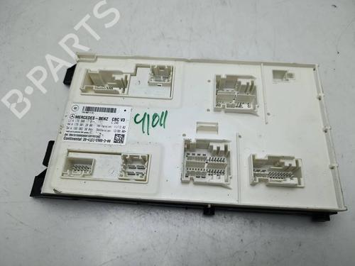 Electronic module MERCEDES-BENZ A-CLASS (W176) A 200 CDI (176.001) | BP39901008M83 - Image 3