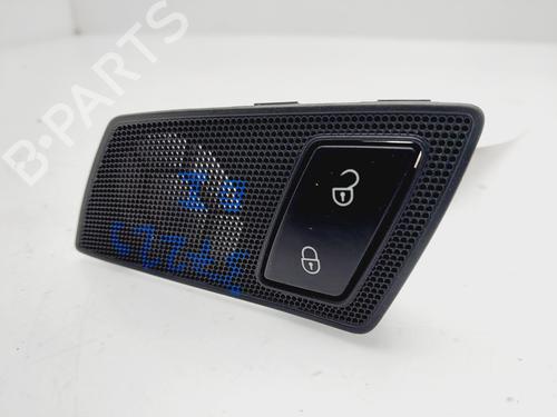 Przełącznik SKODA SUPERB II (3T4) 2.0 TDI 16V | BP30687380I30