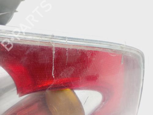 Right taillight SEAT IBIZA III (6L1)  | BP24948900C35 