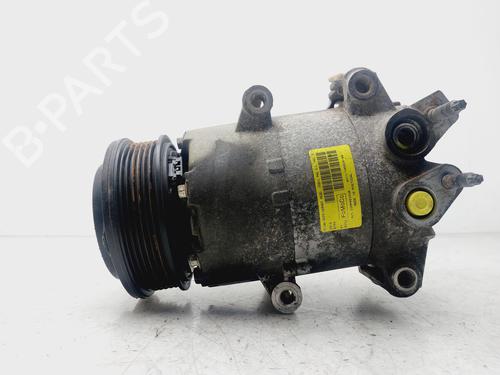 Used AC compressor FORD FOCUS III [2010-2020]  27039417