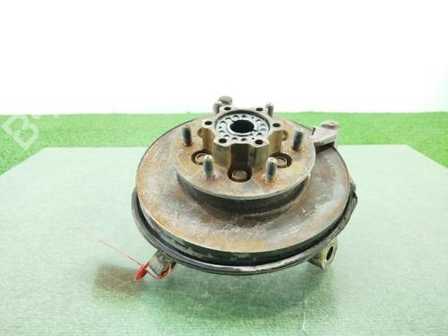 Venstre Styrespindel lagerhus OPEL FRONTERA B (U99) 2.2 DTI (6B_66, 6B_76) (120 hp) 30511084