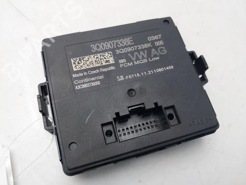 Used Xenon ballast Xenon ballast VW T-ROC (A11, D11) [2017-2026] 34438400 34438400