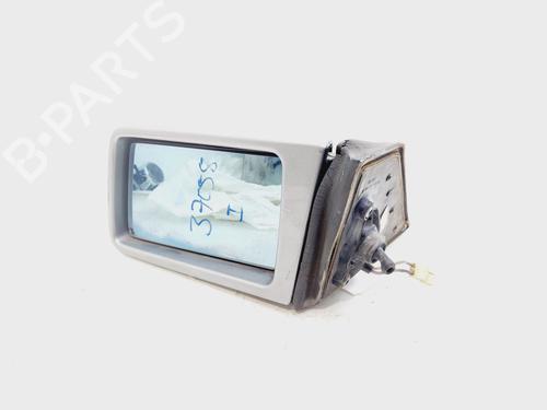 Used Left mirror MERCEDES-BENZ 190 (W201) E 2.0 (201.024) (122 hp) 24500464