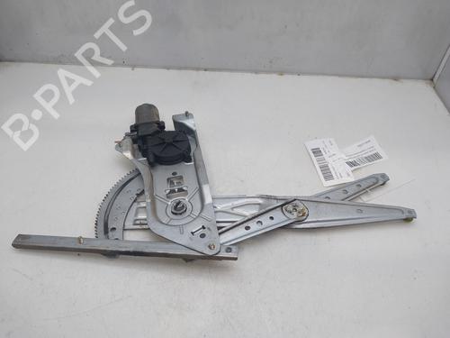 Used Front right window mechanism RENAULT KANGOO (KC0/1_) 1.9 dCi 4x4 (84 hp) 17721435