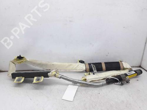 Left curtain airbag OPEL ANTARA A (L07) 2.0 CDTI 4x4 | BP2890536C11 