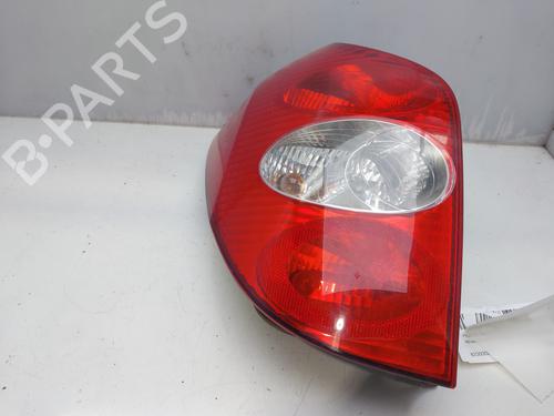 Rückleuchte Links RENAULT LAGUNA II Grandtour (KG0/1_) 2.0 16V (KG00, KG0K, KG0W, KG0P) (133 hp) 8200002471 | 8200002471 |