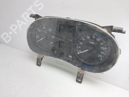 Instrument cluster NISSAN PRIMASTAR Van (X83) 2.0 dCi 90 | BP35720556C47 - Image 4