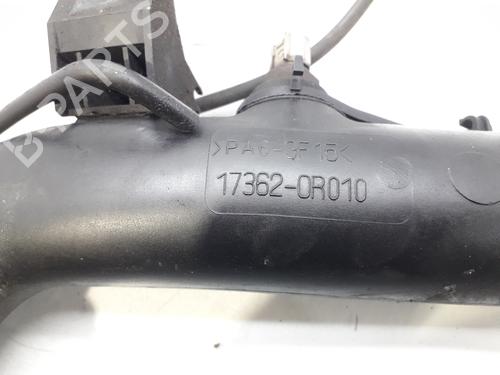Pipe TOYOTA AVENSIS (_T25_) 2.2 D-CAT (ADT251_, ADT251R) | BP14005189M125 