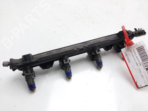 Injection rail SEAT IBIZA III (6L1)  | BP17576056M98 