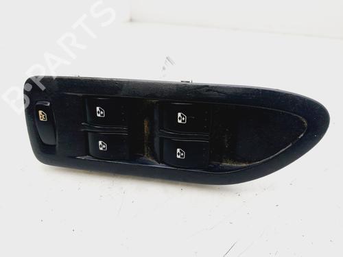 Left front window switch RENAULT LAGUNA II (BG0/1_) 1.6 16V (BG1G, BG1H) | BP30120337I27 