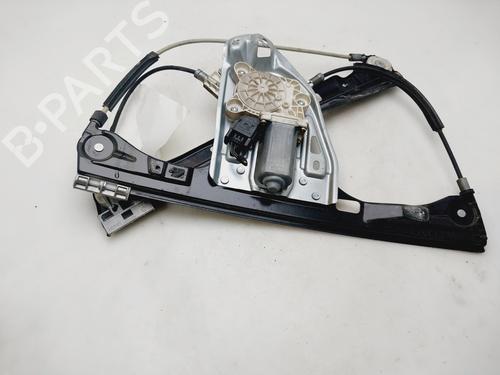 Used Front left window mechanism MERCEDES-BENZ C-CLASS (W203) C 220 CDI (203.006) (136 hp) 31346727