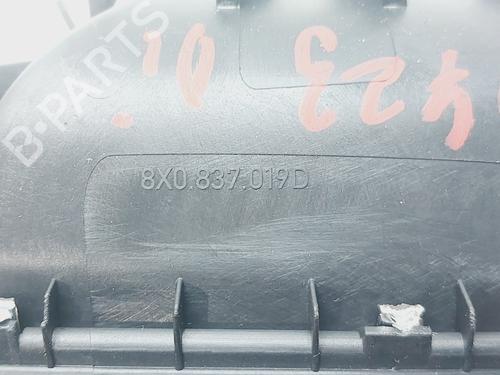 Front left interior door handle AUDI A1 Sportback (8XA, 8XF) 1.2 TFSI | BP31972927I13