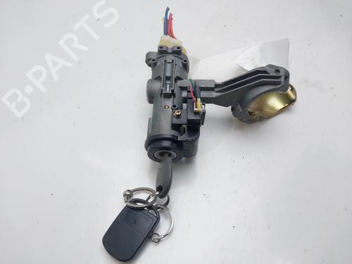 Used Ignition barrel KIA CERATO I Hatchback (LD) 2.0 CRDi (112 hp) 16267042