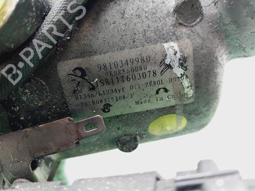 AC compressor CITROËN C3 III (SX)  | BP29616761M34 