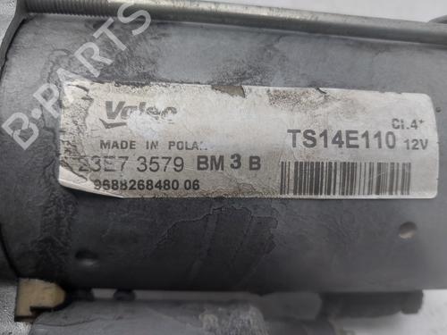 Starter CITROËN BERLINGO Box Body/MPV (B9) | BP38239922M8 - Image 4