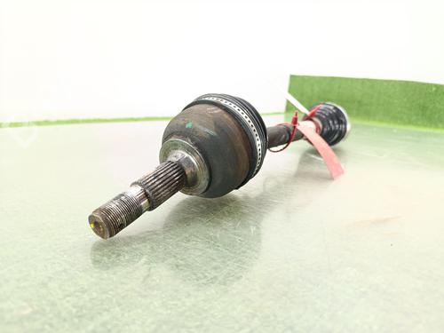 Left front driveshaft PEUGEOT 508 I (8D_) 2.0 HDi | BP37646621M38 - Image 2