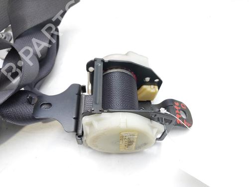 Rear right seatbelt HONDA CIVIC VIII Hatchback (FN, FK) 2.2 CTDi (FK3) | BP11766502I28 