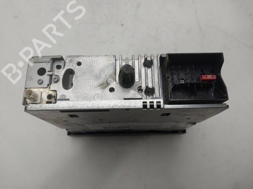 Radio CITROËN BERLINGO MULTISPACE (B9) 1.6 HDi 90 | BP38645521E6 - Image 6