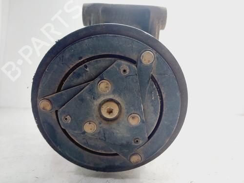 Used AC compressor NISSAN QASHQAI / QASHQAI +2 I (J10, NJ10, JJ10E) 2.0 dCi (150 hp) 20236424