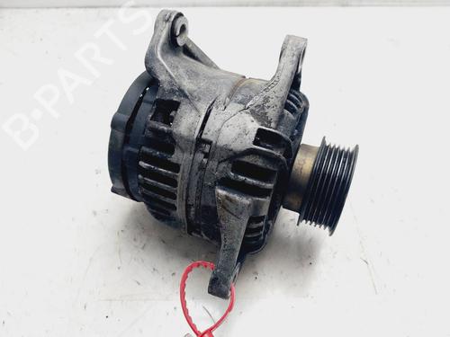 Alternator RENAULT MASCOTT Platform/Chassis (UH_, HH_)  | BP19787656M7 