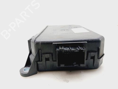 Electronic module FIAT STILO (192_) 1.6 16V (192_XB1A) | BP26954957M83 