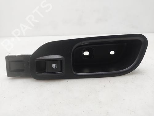 Left rear window switch FIAT TIPO Hatchback (356_, 357_) | BP36677381I29 - Image 2